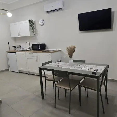 Seta 5 Apartment