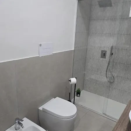 Seta 5 Apartment