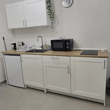 Seta 5 Apartment